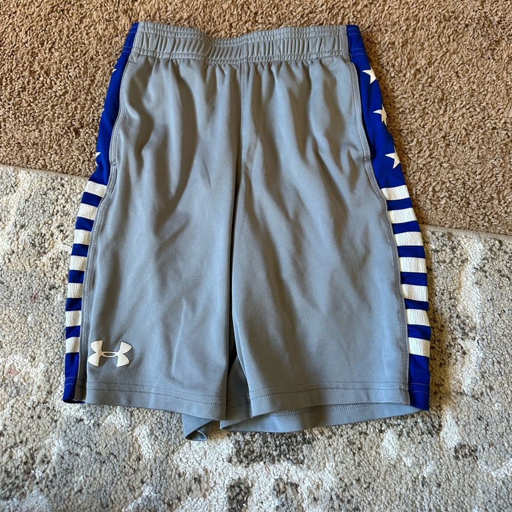 Under Armour shorts